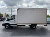 2018 Ford Transit 350 HD - 14' Bay Bridge Box Oak Forest - Image 5