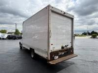 2018 Ford Transit 350 HD - 14' Bay Bridge Box Oak Forest - Image 6
