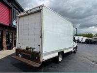 2018 Ford Transit 350 HD - 14' Bay Bridge Box Oak Forest - Image 8