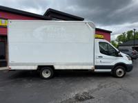 2018 Ford Transit 350 HD - 14' Bay Bridge Box Oak Forest - Image 9