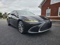 2019 Lexus ES300 - DOWN! Financing Available! Murfreesboro