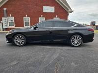 2019 Lexus ES300 - DOWN! Financing Available! Murfreesboro - Image 6