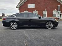 2019 Lexus ES300 - DOWN! Financing Available! Murfreesboro - Image 8