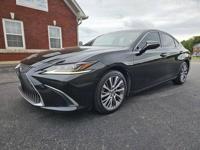 2019 Lexus ES300 - DOWN! Financing Available! Murfreesboro - Image 9