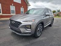 2019 Hyundai Santa Fe Limited - Down! Financing Available Murfreesboro - Image 3