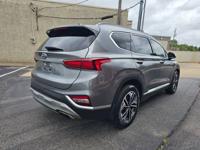 2019 Hyundai Santa Fe Limited - Down! Financing Available Murfreesboro - Image 4