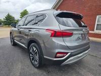 2019 Hyundai Santa Fe Limited - Down! Financing Available Murfreesboro - Image 5