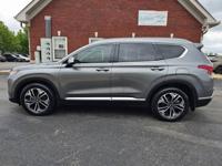 2019 Hyundai Santa Fe Limited - Down! Financing Available Murfreesboro - Image 6