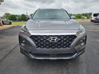 2019 Hyundai Santa Fe Limited - Down! Financing Available Murfreesboro - Image 7