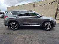 2019 Hyundai Santa Fe Limited - Down! Financing Available Murfreesboro - Image 8