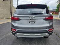 2019 Hyundai Santa Fe Limited - Down! Financing Available Murfreesboro - Image 9