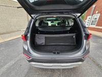 2019 Hyundai Santa Fe Limited - Down! Financing Available Murfreesboro - Image 10