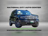 2021 Ford Bronco Sport Big Bend AWD 4dr SUV city of san diego