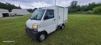# 69 2000 MITSUBISHI MINICAB BOX,4X4, AC, AUTOMATIC TRANSMISSION - Image 3
