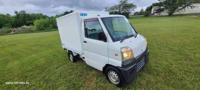 # 69 2000 MITSUBISHI MINICAB BOX,4X4, AC, AUTOMATIC TRANSMISSION - Image 4