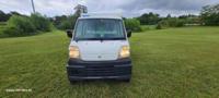 # 69 2000 MITSUBISHI MINICAB BOX,4X4, AC, AUTOMATIC TRANSMISSION - Image 5