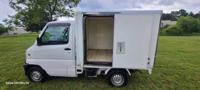 # 69 2000 MITSUBISHI MINICAB BOX,4X4, AC, AUTOMATIC TRANSMISSION - Image 8
