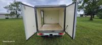 # 69 2000 MITSUBISHI MINICAB BOX,4X4, AC, AUTOMATIC TRANSMISSION - Image 9