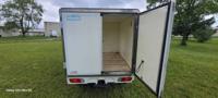 # 69 2000 MITSUBISHI MINICAB BOX,4X4, AC, AUTOMATIC TRANSMISSION - Image 10