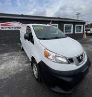 2019 Nissan NV200 Nashville, TN