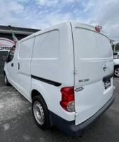 2019 Nissan NV200 Nashville, TN - Image 8