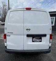 2019 Nissan NV200 Nashville, TN - Image 9