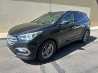 2018 Hyundai Santa Fe🔥 Down Delivers🔥Bad Credit OK&OLD REPOS OK MESA