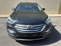 2018 Hyundai Santa Fe🔥 Down Delivers🔥Bad Credit OK&OLD REPOS OK MESA - Image 3