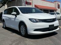 2022 Chrysler Voyager LX BUY HERE PAY HERE & CREDIT UNION FINANCE CALL 928-750-2502