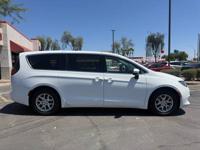 2022 Chrysler Voyager LX BUY HERE PAY HERE & CREDIT UNION FINANCE CALL 928-750-2502 - Image 3
