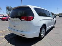 2022 Chrysler Voyager LX BUY HERE PAY HERE & CREDIT UNION FINANCE CALL 928-750-2502 - Image 4