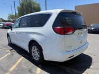 2022 Chrysler Voyager LX BUY HERE PAY HERE & CREDIT UNION FINANCE CALL 928-750-2502 - Image 6