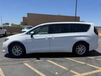2022 Chrysler Voyager LX BUY HERE PAY HERE & CREDIT UNION FINANCE CALL 928-750-2502 - Image 7