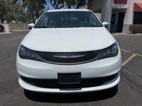 2022 Chrysler Voyager LX BUY HERE PAY HERE & CREDIT UNION FINANCE CALL 928-750-2502 - Image 9