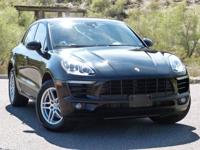 2018 Porsche Macan Sport Edition AWD E Camelback Rd Phoenix, AZ 85014 - Image 4