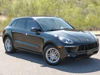 2018 Porsche Macan Sport Edition AWD E Camelback Rd Phoenix, AZ 85014 - Image 5