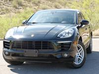 2018 Porsche Macan Sport Edition AWD E Camelback Rd Phoenix, AZ 85014 - Image 7