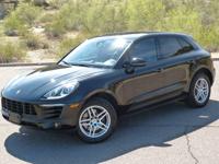 2018 Porsche Macan Sport Edition AWD E Camelback Rd Phoenix, AZ 85014 - Image 8