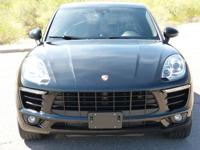 2018 Porsche Macan Sport Edition AWD E Camelback Rd Phoenix, AZ 85014 - Image 10