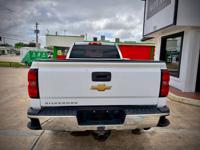 2015 Chevy Silverado 2500HD 6.0L Clean Car Fax Soth Houston - Image 5
