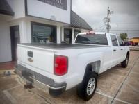 2015 Chevy Silverado 2500HD 6.0L Clean Car Fax Soth Houston - Image 7