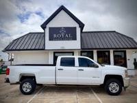 2015 Chevy Silverado 2500HD 6.0L Clean Car Fax Soth Houston - Image 8