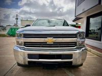 2015 Chevy Silverado 2500HD 6.0L Clean Car Fax Soth Houston - Image 10