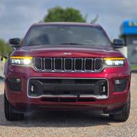🚙 2024 Grand Cherokee L Overland 4x4 UPFRONT PRICE/No Hidden Fees Houston - Image 3
