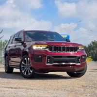 🚙 2024 Grand Cherokee L Overland 4x4 UPFRONT PRICE/No Hidden Fees Houston - Image 4
