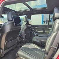 🚙 2024 Grand Cherokee L Overland 4x4 UPFRONT PRICE/No Hidden Fees Houston - Image 6