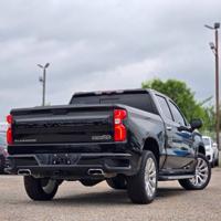 🛻 2022 Chevrolet Silverado 1500 - The Right Car for You - CALL Victor Houston - Image 7
