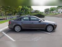 2017 Audi A4 2.0T ultra Premium 4dr Sedan city of san diego - Image 4