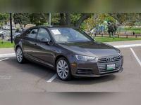 2017 Audi A4 2.0T ultra Premium 4dr Sedan city of san diego - Image 6