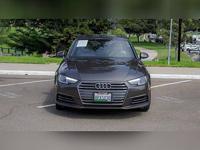 2017 Audi A4 2.0T ultra Premium 4dr Sedan city of san diego - Image 7